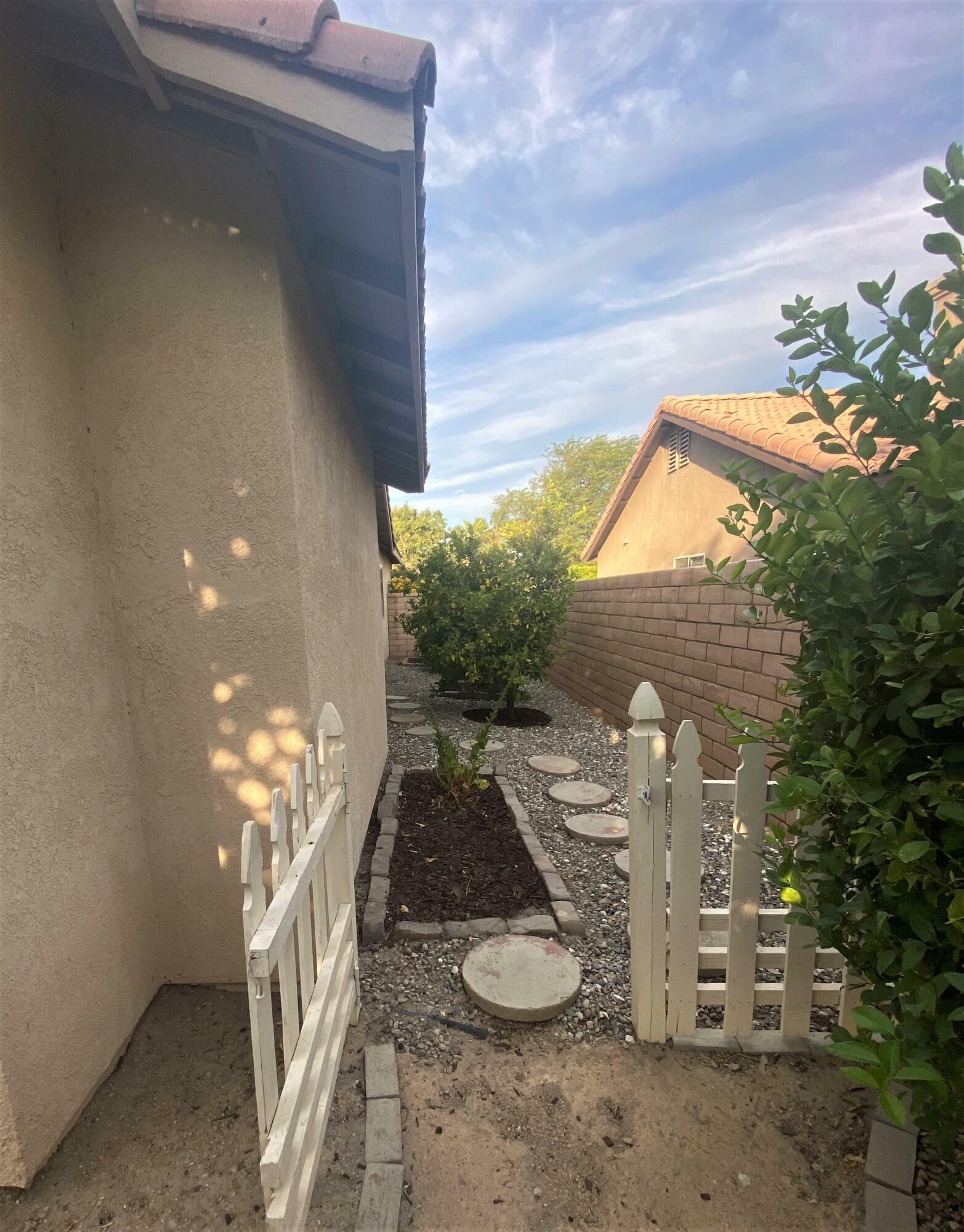 Property Photo:  37617 Hollister Drive  CA 92211 