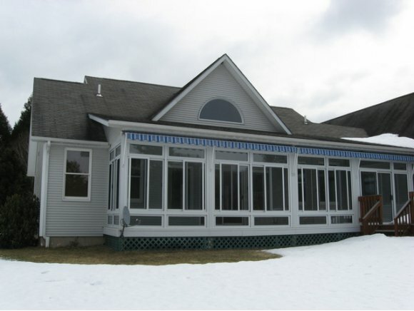 Property Photo:  40 Brookside Lane  VT 05461 