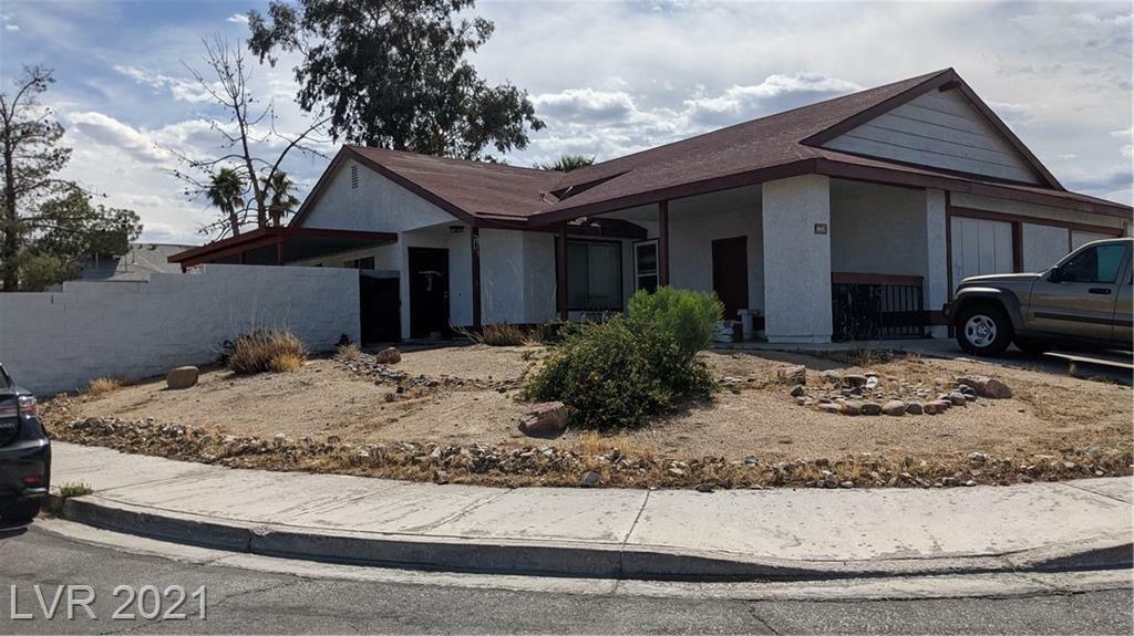 Property Photo:  7219 Empress Drive  NV 89147 