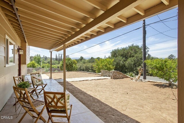 Property Photo:  970 El Centro Street  CA 93023 