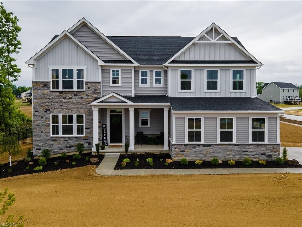 Property Photo:  6351 Merion Lane  OH 44256 