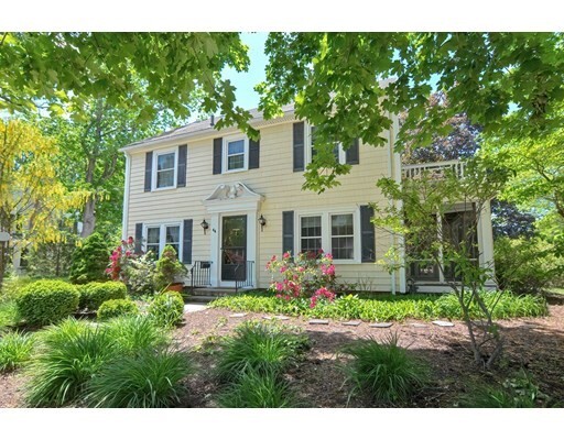 Property Photo:  44 Payson Street  MA 02703 