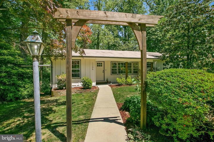 1106 Jenniper Lane  Annapolis MD 21403 photo
