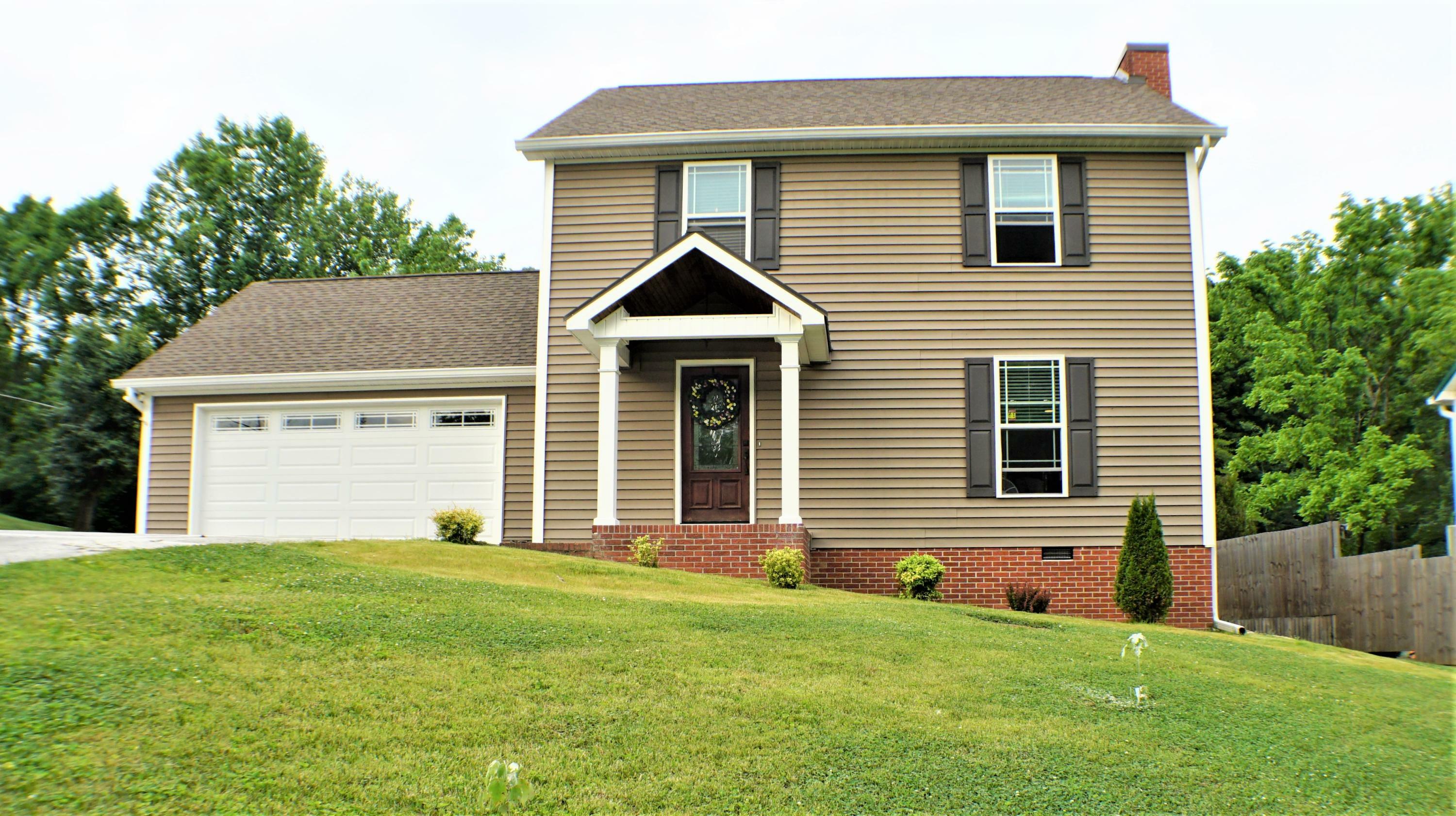 Property Photo:  432 Wheeler Lane  TN 37766 