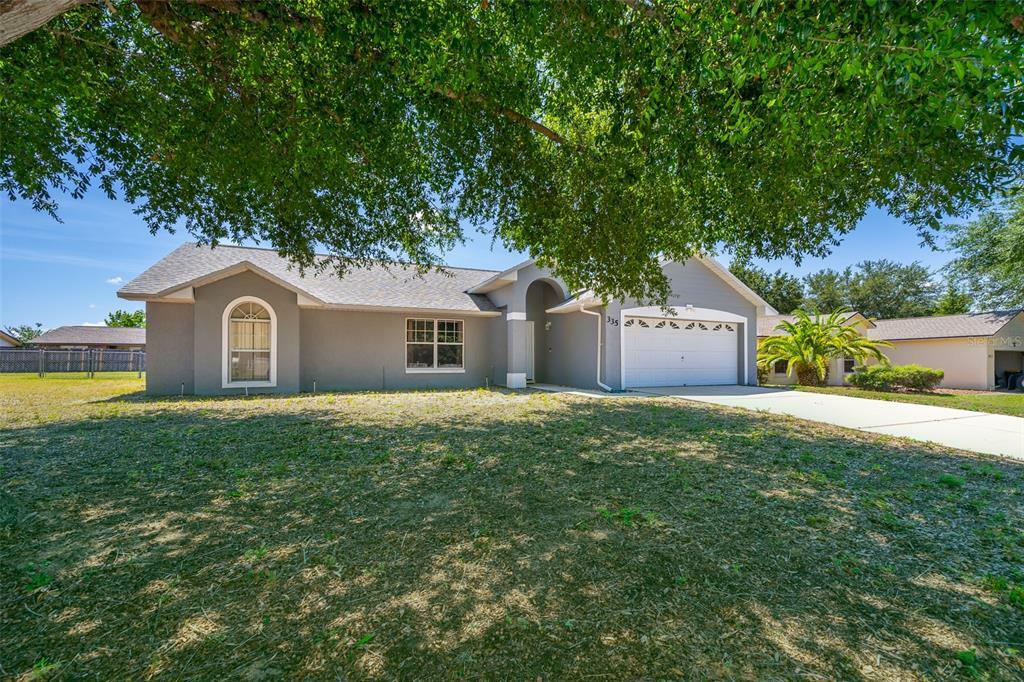 Property Photo:  335 Woodview Drive  FL 32778 