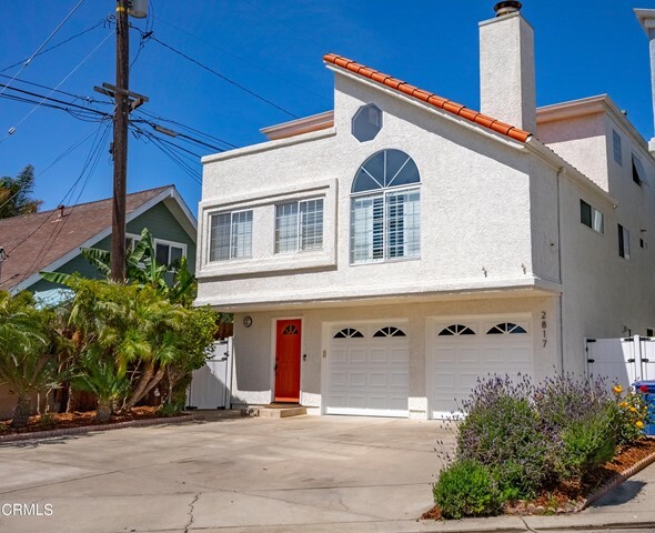 Property Photo:  2817 Panama Drive  CA 93035 