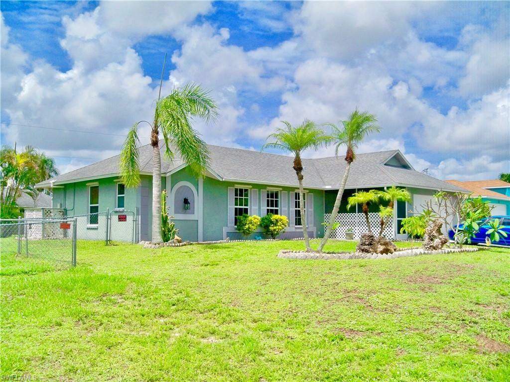 204 SW 21st Street  Cape Coral FL 33991 photo