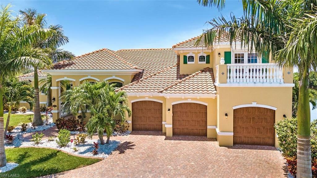 Property Photo: 2830 SW 43rd Street FL 33914