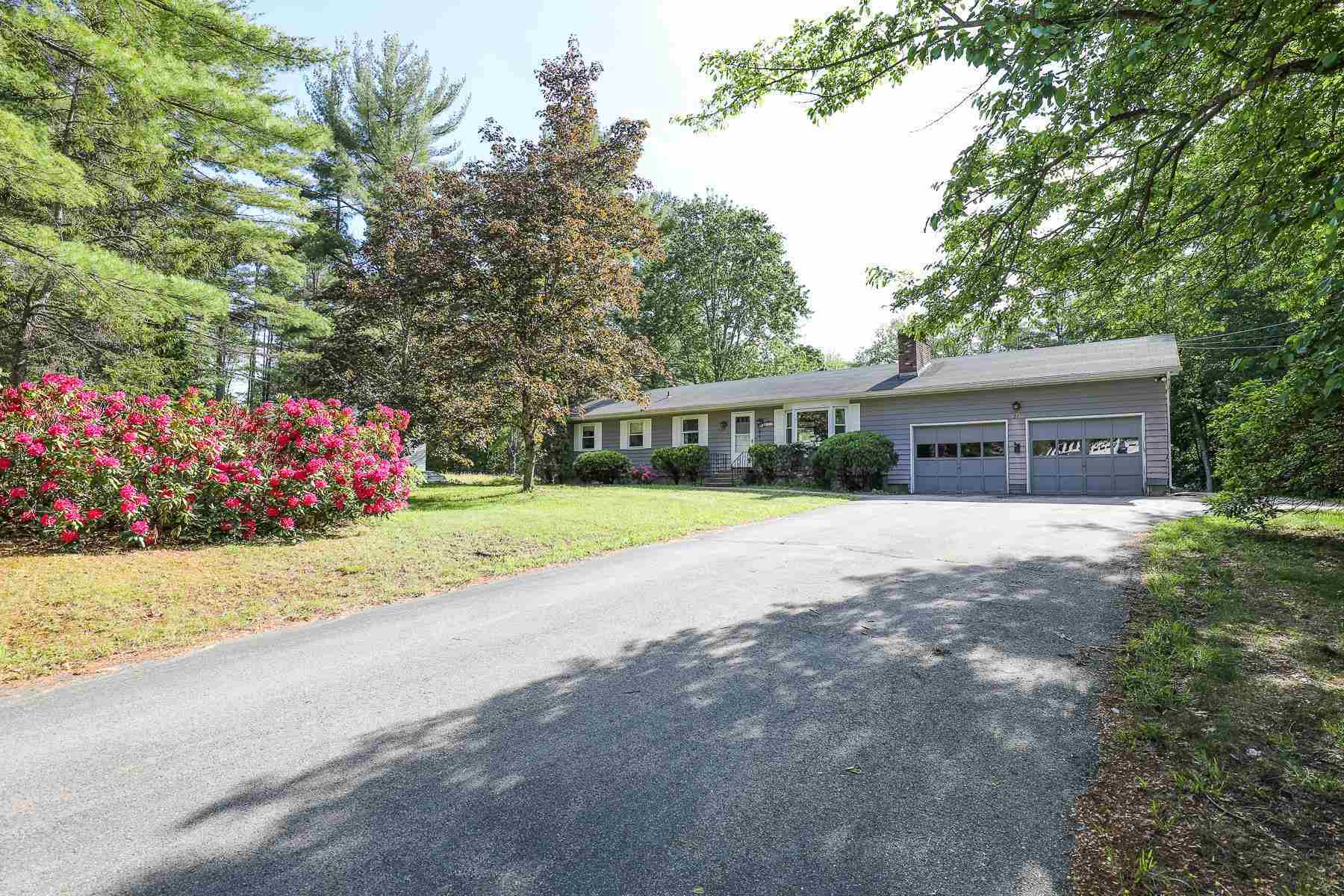 Property Photo: 21 Jeff Lane NH 03052