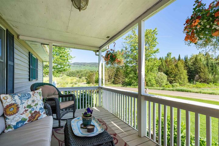 Property Photo: 15 Fitzgerald Road VT 05661