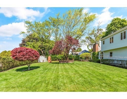 Property Photo:  882 Highland Avenue  MA 02155 