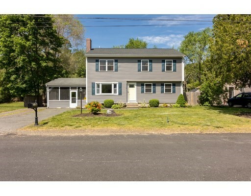 6 Cedarwood Ln  Rowley MA 01969 photo