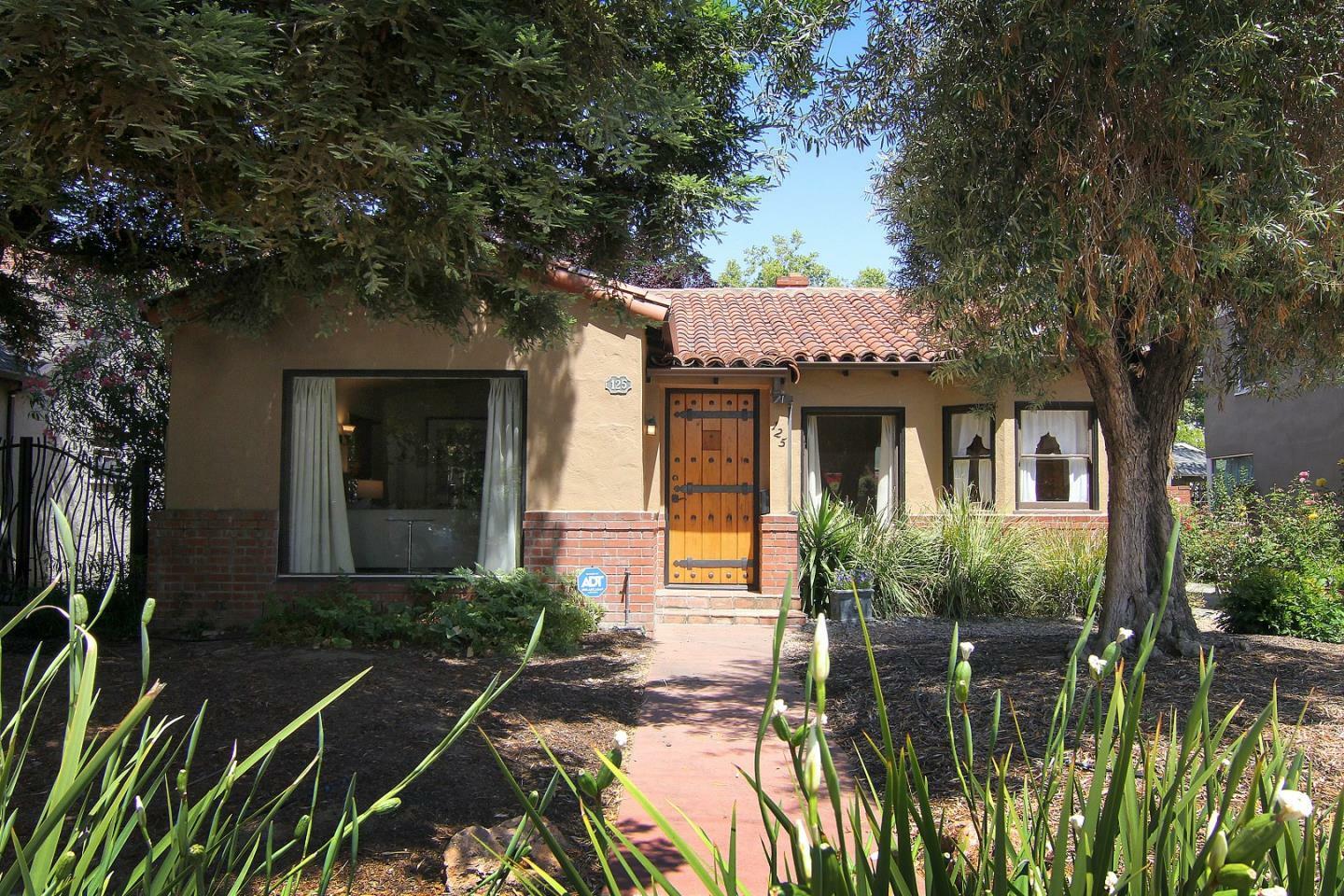 Property Photo:  125 Rankin Avenue  CA 95110 