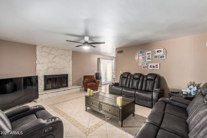 Property Photo: 1210 S Hall -- AZ 85204