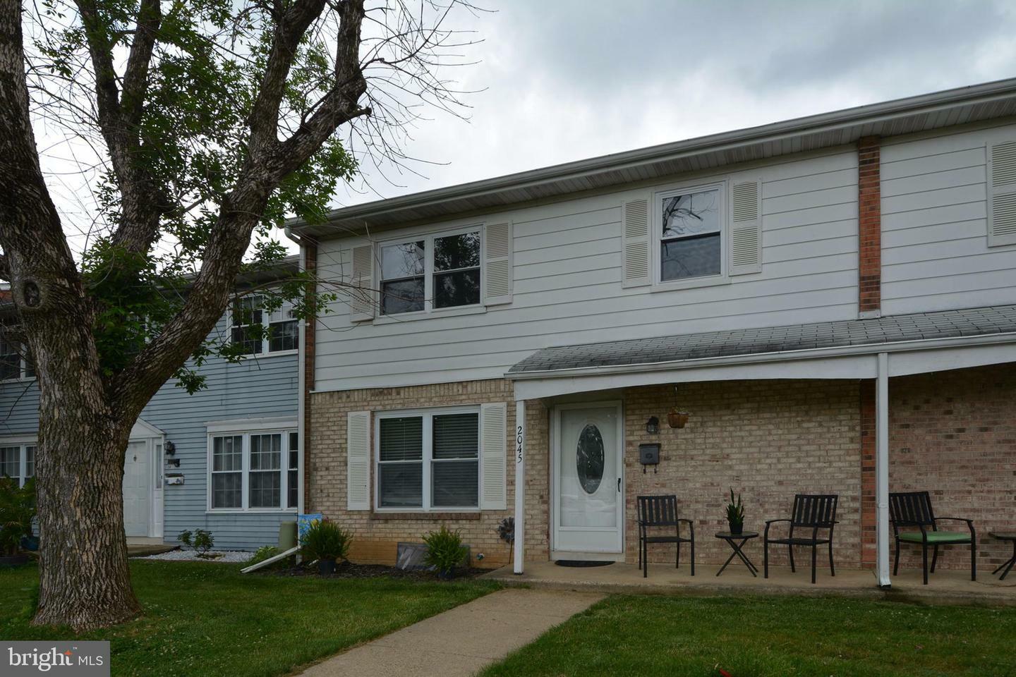 Property Photo:  2045 Beech Lane  PA 19020 