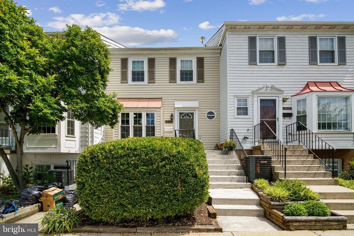 1414 Mara Vista Court  Crofton MD 21114 photo