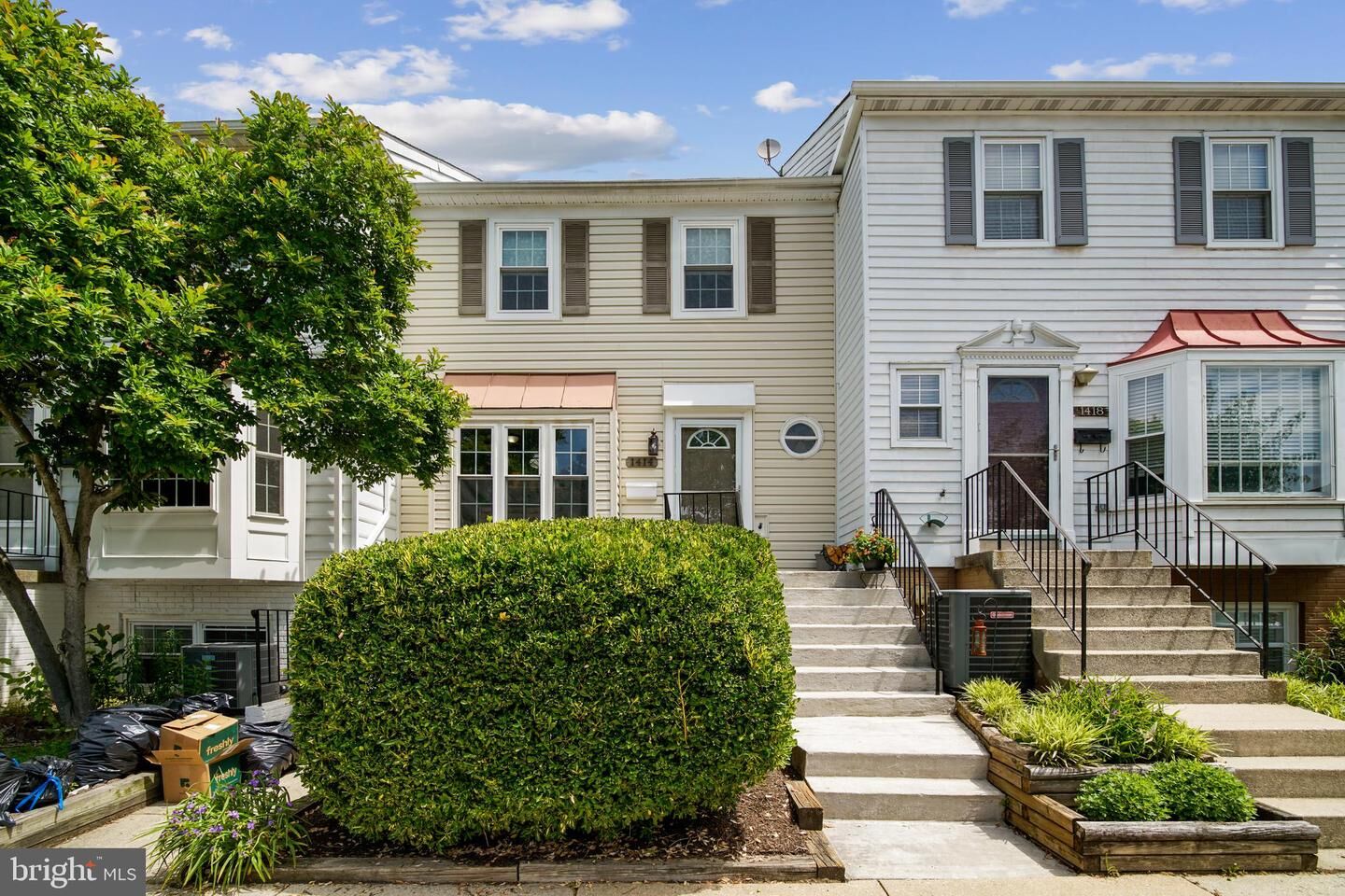 Property Photo:  1414 Mara Vista Court  MD 21114 