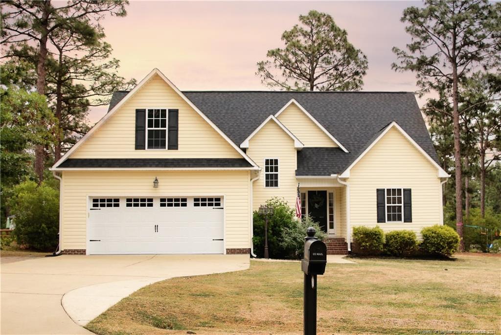 Property Photo: 24 Forest Hills Court NC 27332