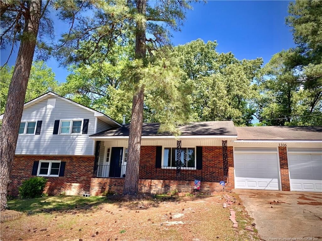 Property Photo:  3306 Barksdale Road  NC 28301 