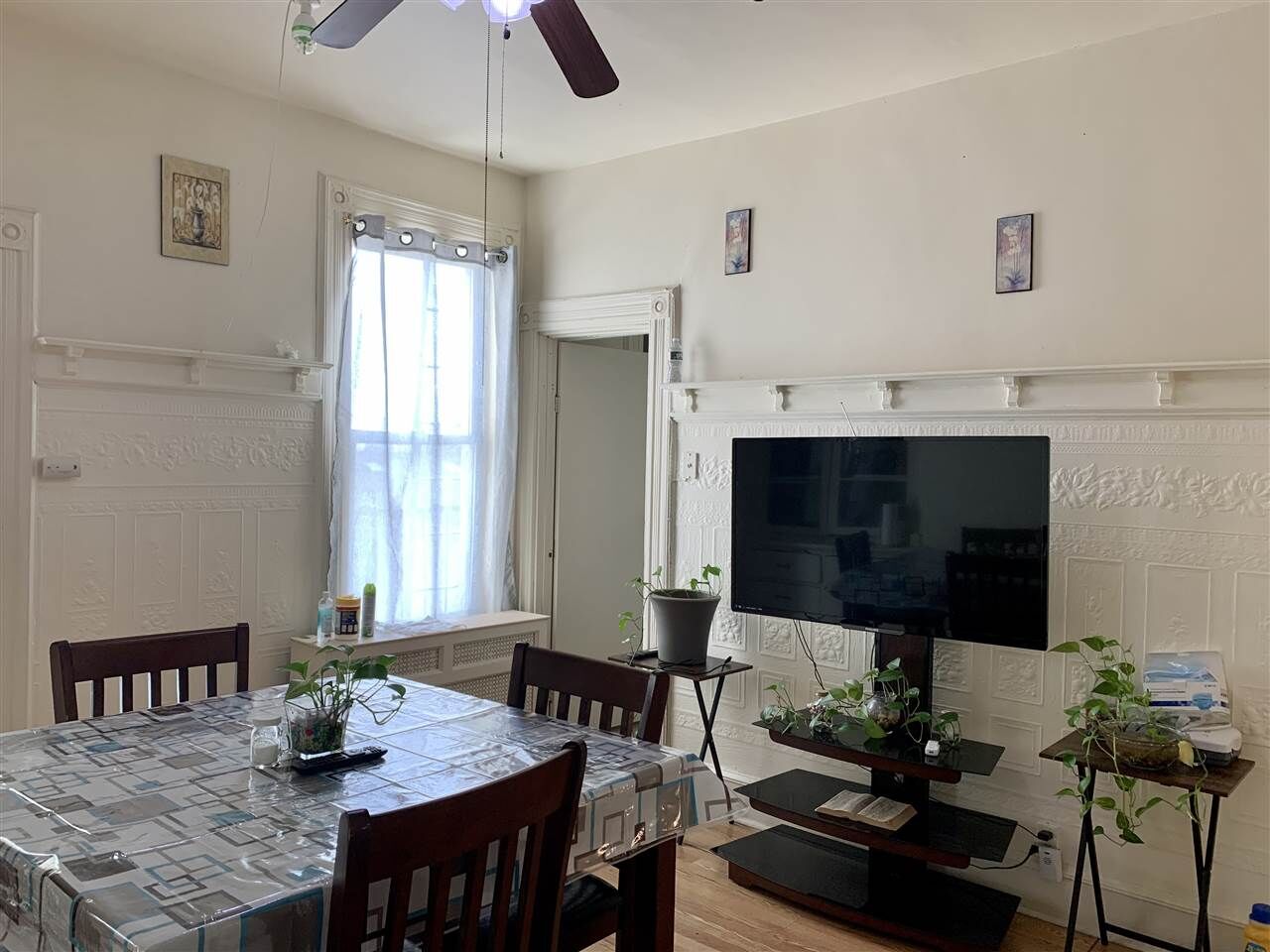Property Photo: 954 Summit Ave 2 NJ 07307-1111