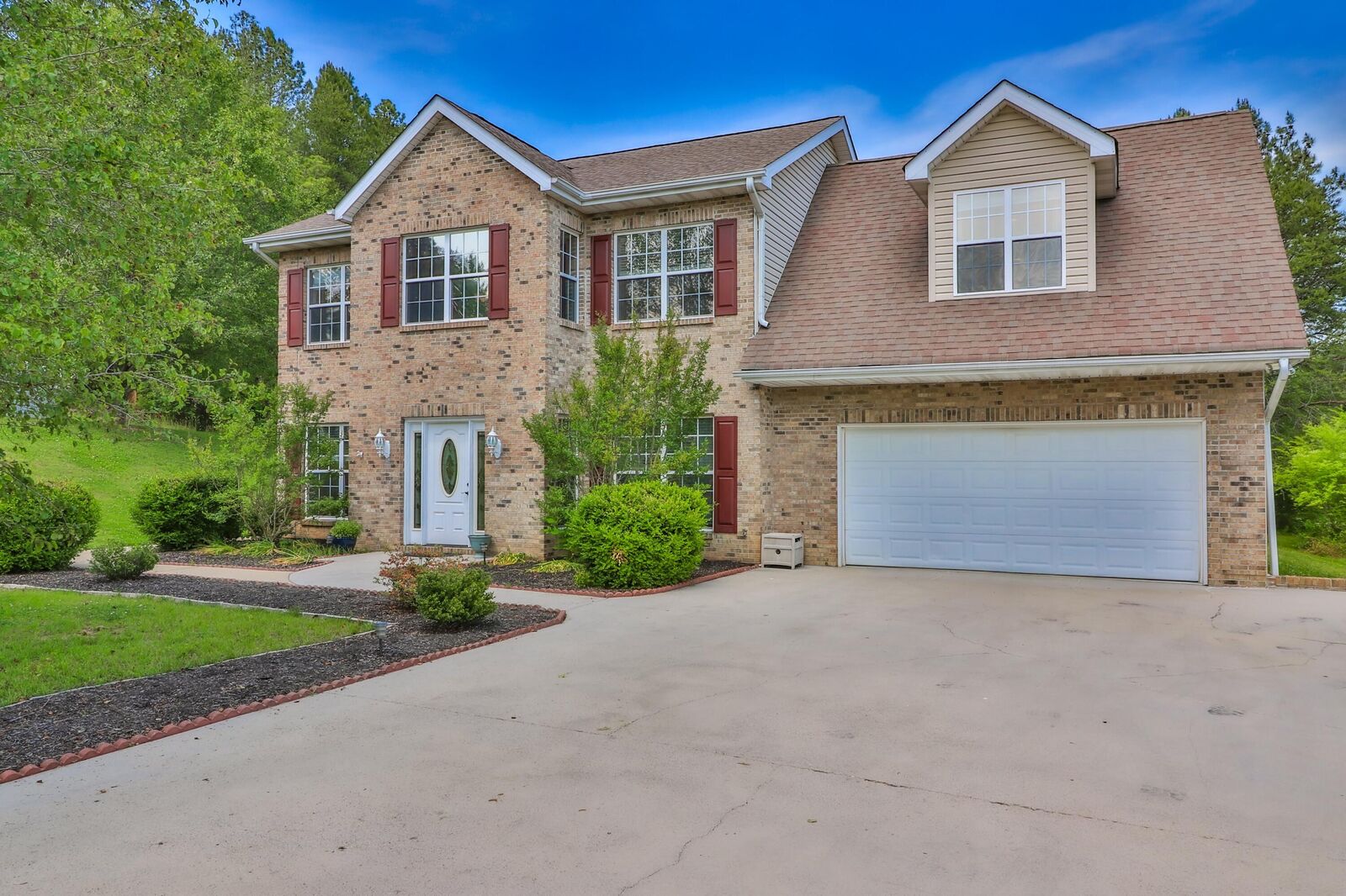 Property Photo: 220 Sweet Gum Lane TN 37830