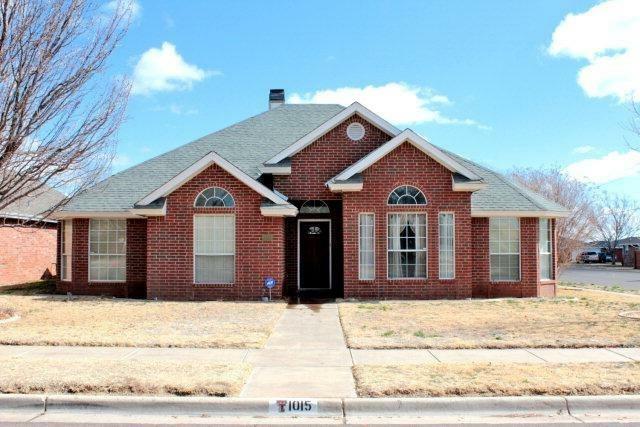 1015 Kewanee Avenue  Lubbock TX 79416 photo