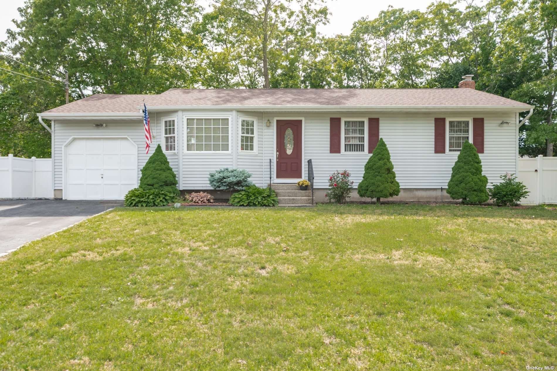 Property Photo:  298 Floyd Road  NY 11967 