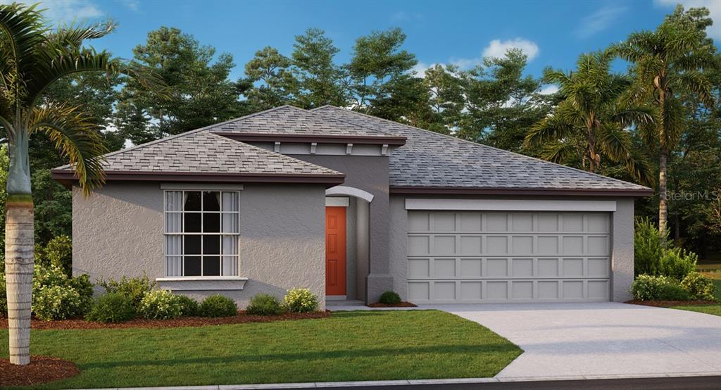 Property Photo: 10383 Alder Green Drive FL 33578