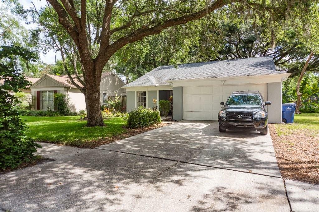 Property Photo:  1638 Baker Road  FL 33559 