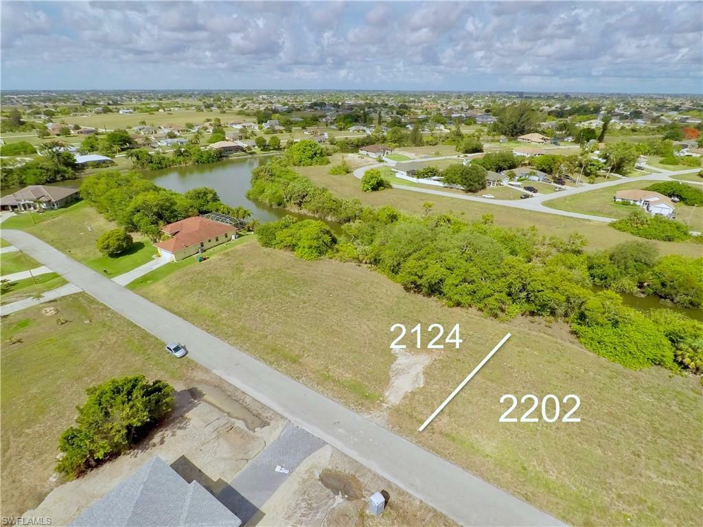 2124 NE 22nd Avenue  Cape Coral FL 33909 photo