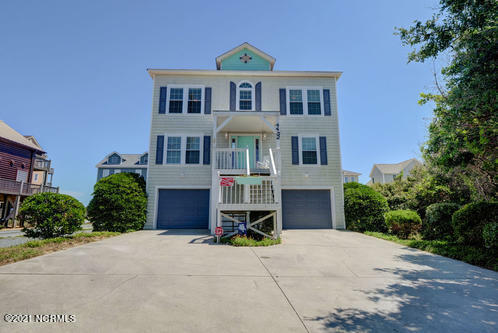 Property Photo:  4452 Island Drive  NC 28460 