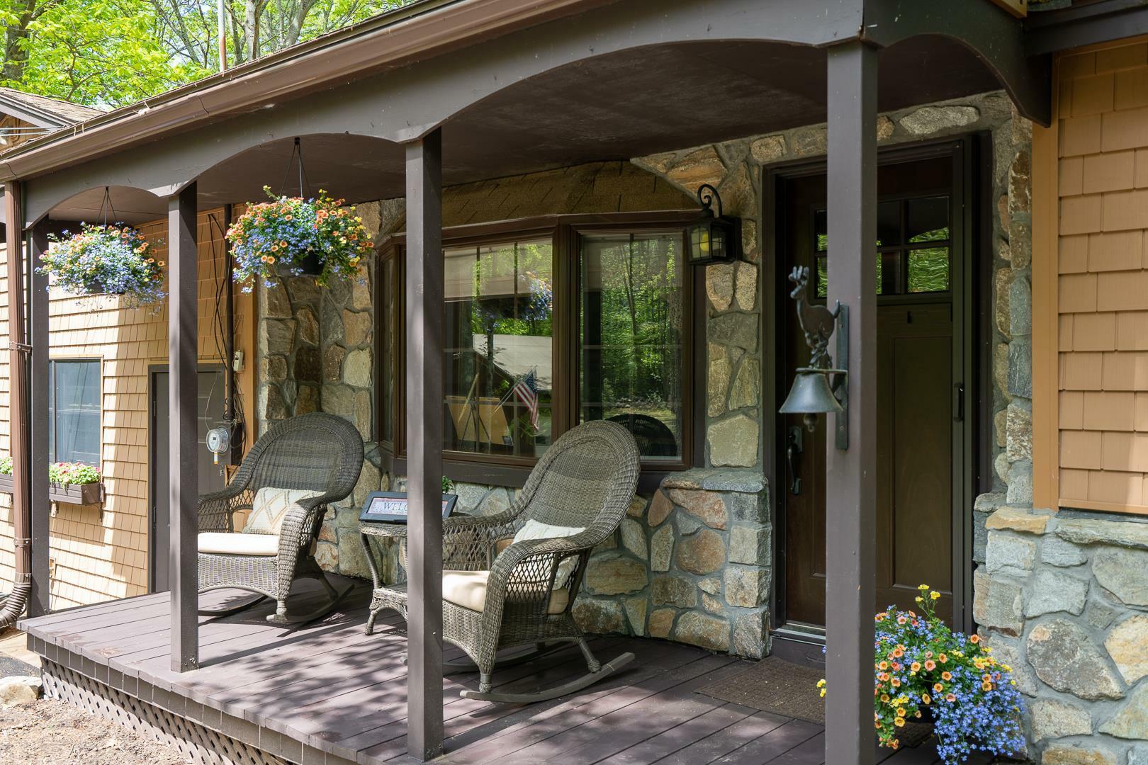 Property Photo: 135 Kaime Road NH 03258