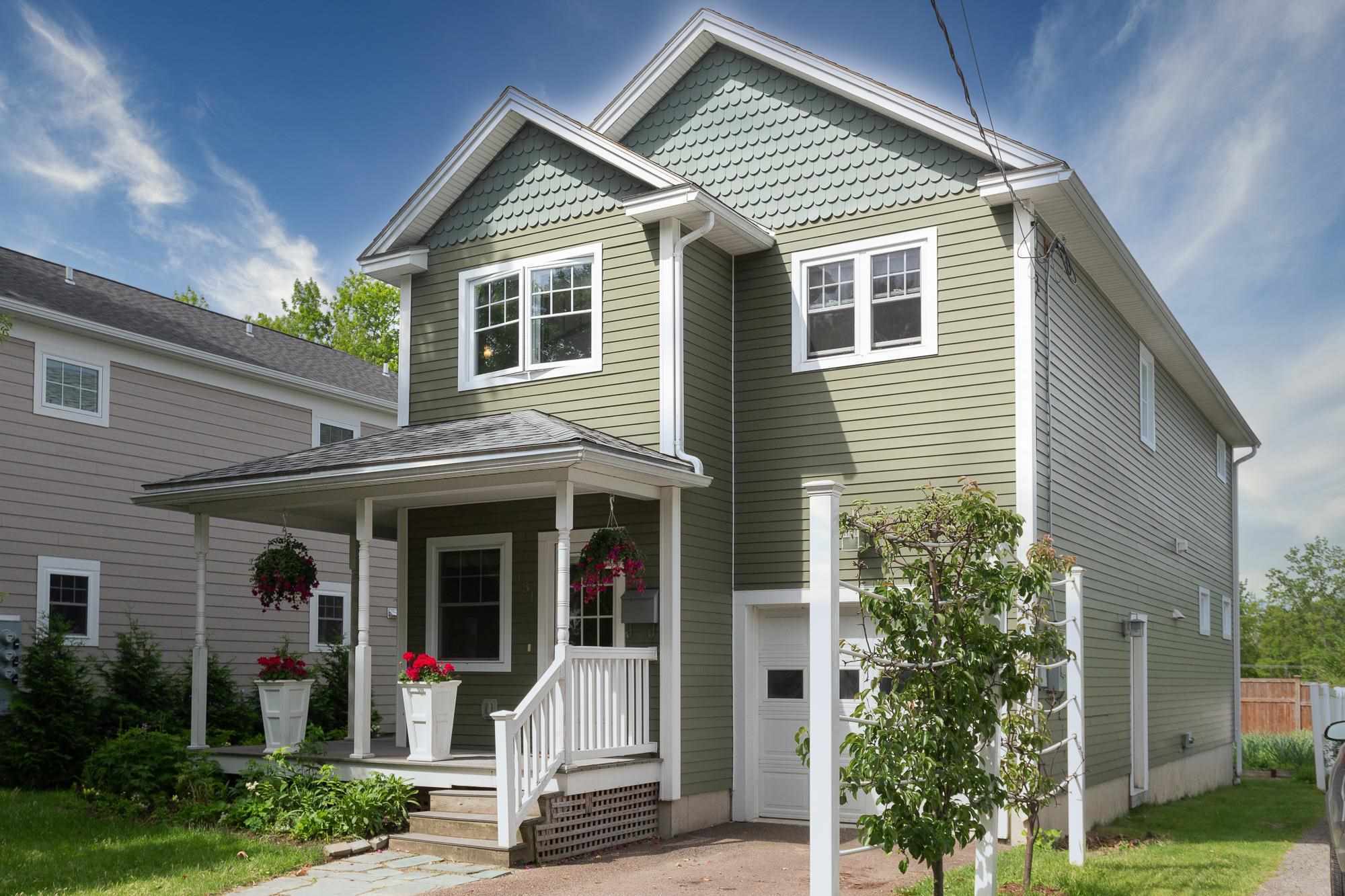 Property Photo: 131 Hayward Street VT 05401