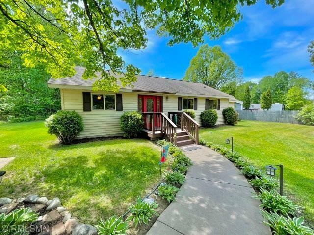 Property Photo: 20349 Bass Lake Road MN 55709