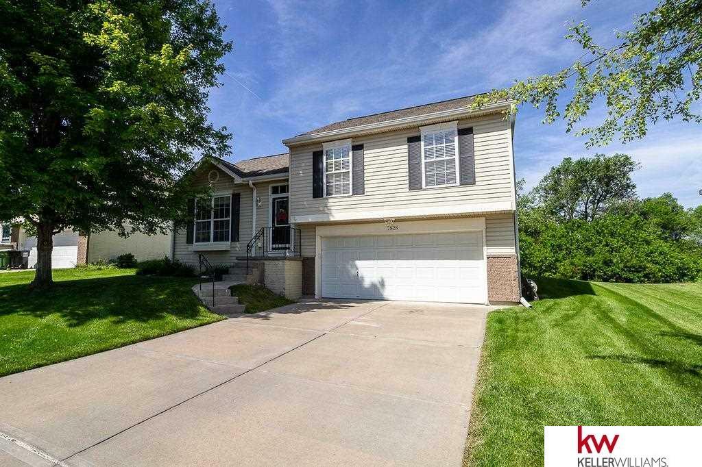 Property Photo: 7828 S 159th NE 68136