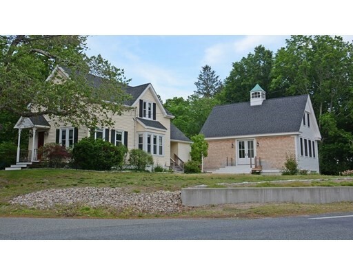Property Photo: 166 Jewell St MA 02048