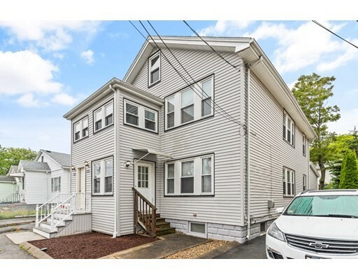 Property Photo:  133 Daniels St  MA 02148 