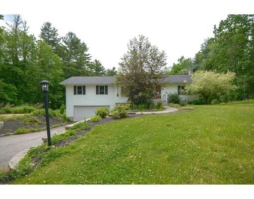 Property Photo:  149 Berry Corner Rd  MA 01507 