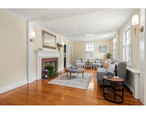 Property Photo: 130 Claflin Street MA 02478