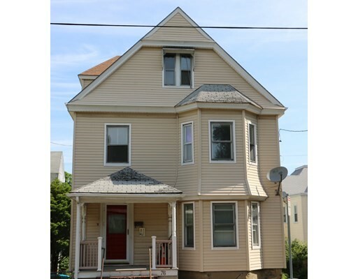 Property Photo:  76 Gardena St  MA 02135 