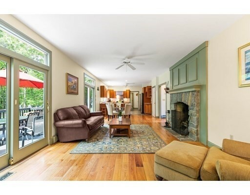 Property Photo: 1983 Bay Rd MA 02067