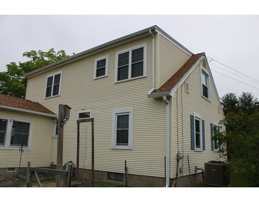 Property Photo:  32 Turners Falls Rd  MA 01376 