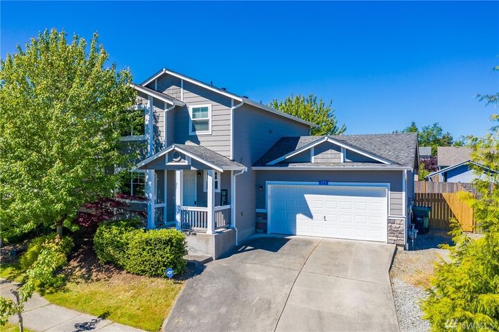 123 Shantel St  Mount Vernon WA 98274 photo