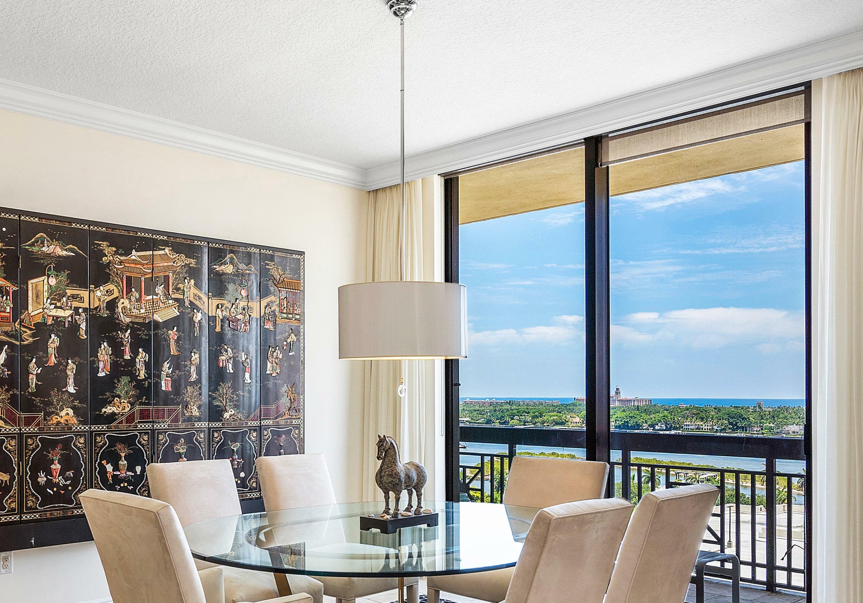 Property Photo: 701 S Olive Avenue 816 FL 33401