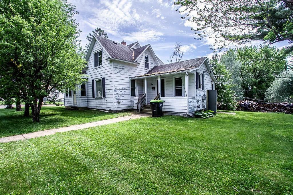 Property Photo:  304 E Oak Street  WI 54768 