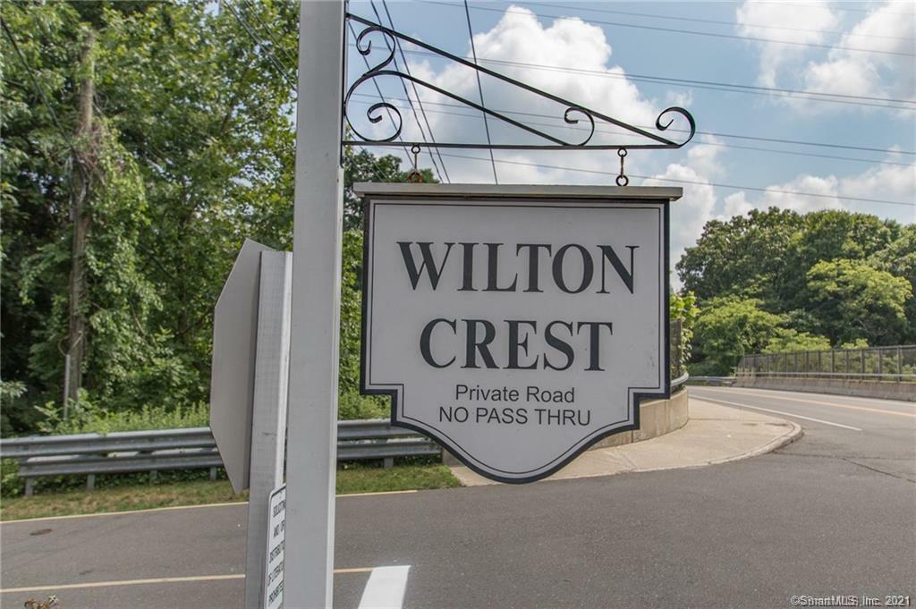 76 Wilton Crest 76  Wilton CT 06897 photo