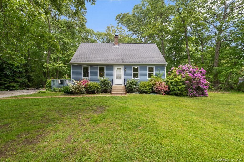 Property Photo:  119 Laurelwood Drive  CT 06357 