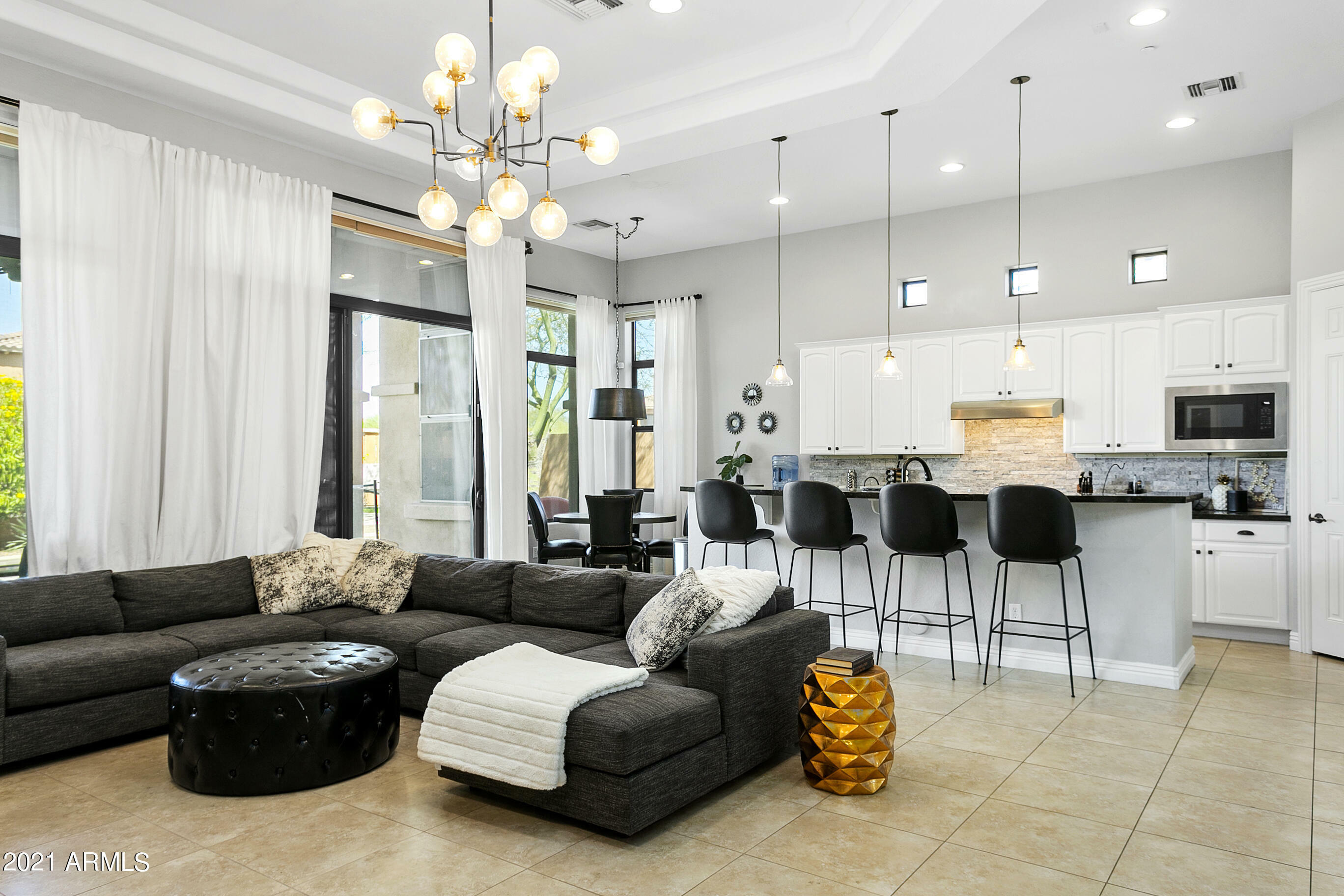 Property Photo: 17662 N 99th Place AZ 85255