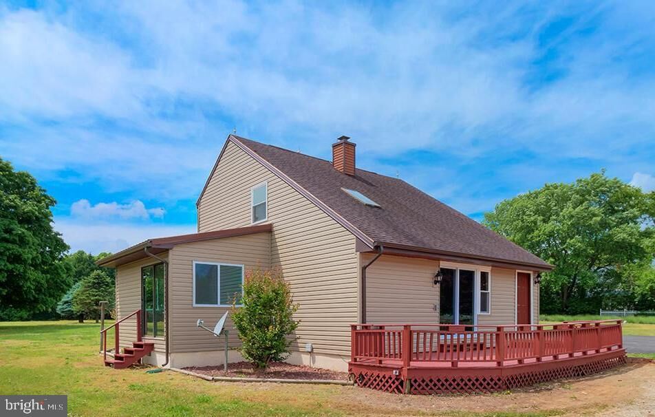 Property Photo:  18890 Cool Spring Road  DE 19968 