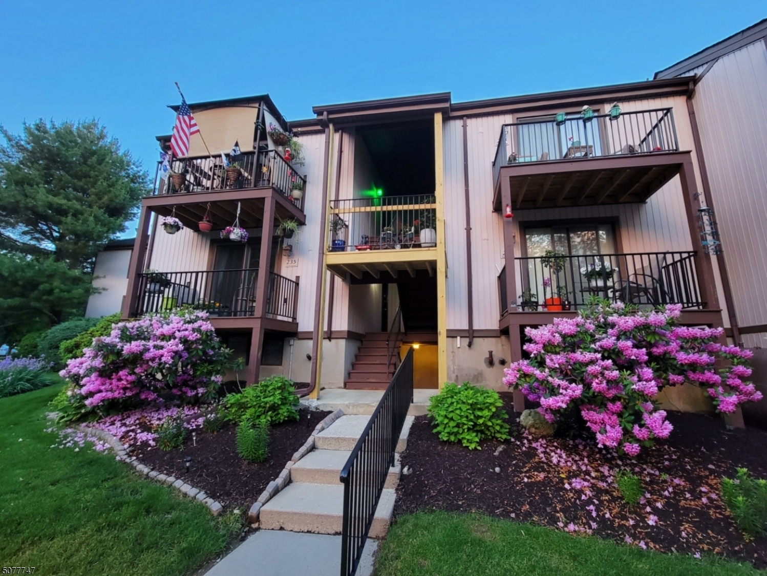 Property Photo: 13236 Dell Pl 236 NJ 07874